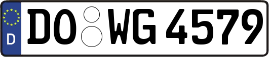 DO-WG4579