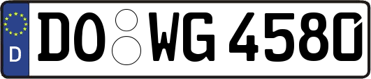 DO-WG4580