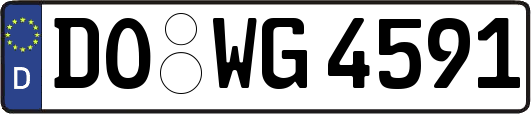 DO-WG4591