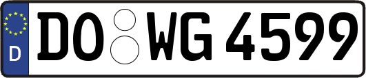 DO-WG4599