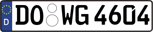 DO-WG4604
