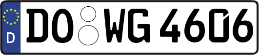 DO-WG4606