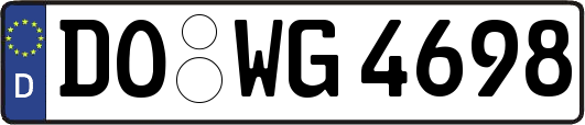 DO-WG4698
