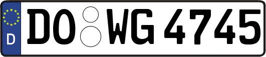 DO-WG4745