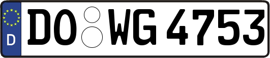 DO-WG4753