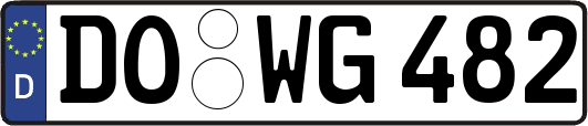 DO-WG482