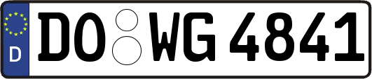 DO-WG4841