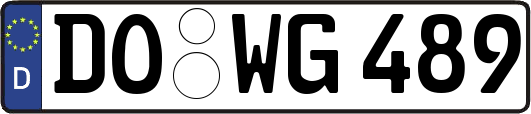 DO-WG489