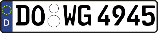 DO-WG4945