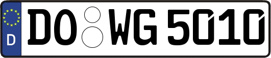 DO-WG5010