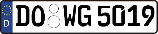 DO-WG5019