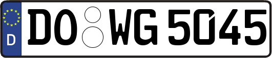 DO-WG5045