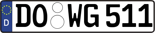 DO-WG511