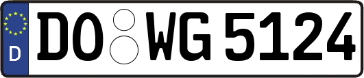 DO-WG5124