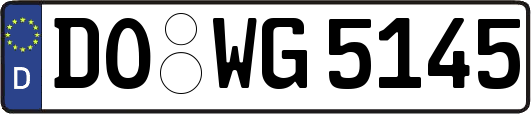 DO-WG5145