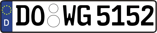 DO-WG5152