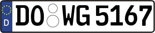 DO-WG5167