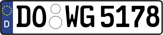 DO-WG5178