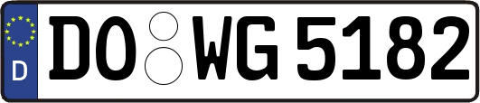 DO-WG5182