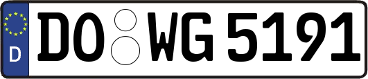 DO-WG5191