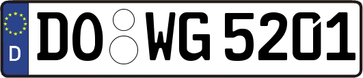 DO-WG5201