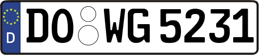 DO-WG5231
