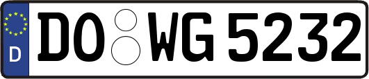 DO-WG5232