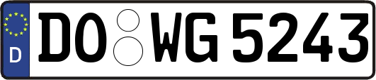 DO-WG5243
