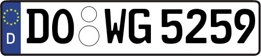 DO-WG5259