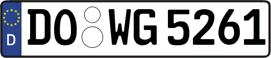 DO-WG5261