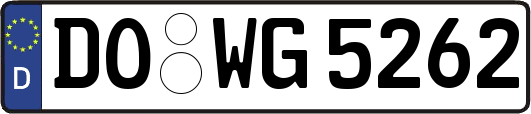 DO-WG5262