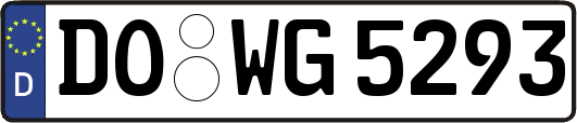 DO-WG5293