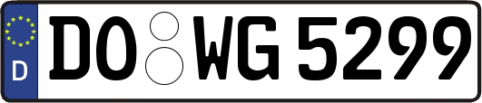 DO-WG5299