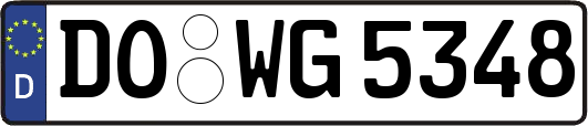 DO-WG5348