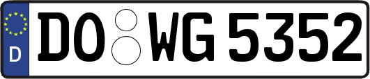 DO-WG5352