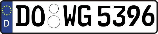 DO-WG5396