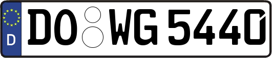 DO-WG5440