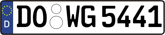 DO-WG5441