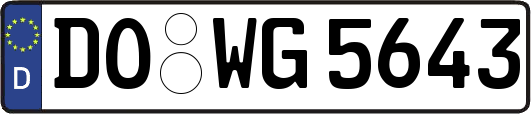 DO-WG5643