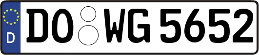 DO-WG5652