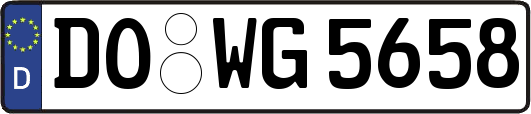 DO-WG5658