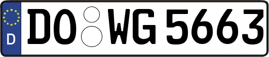 DO-WG5663
