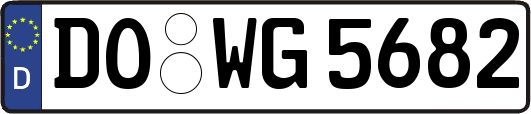DO-WG5682