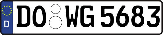 DO-WG5683