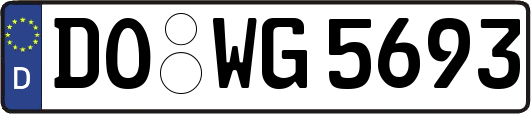 DO-WG5693