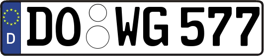 DO-WG577