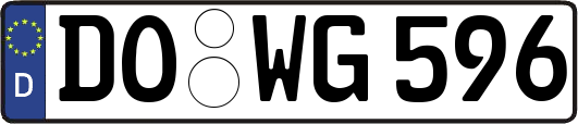 DO-WG596