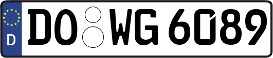DO-WG6089