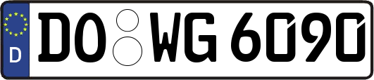 DO-WG6090