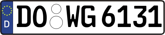 DO-WG6131